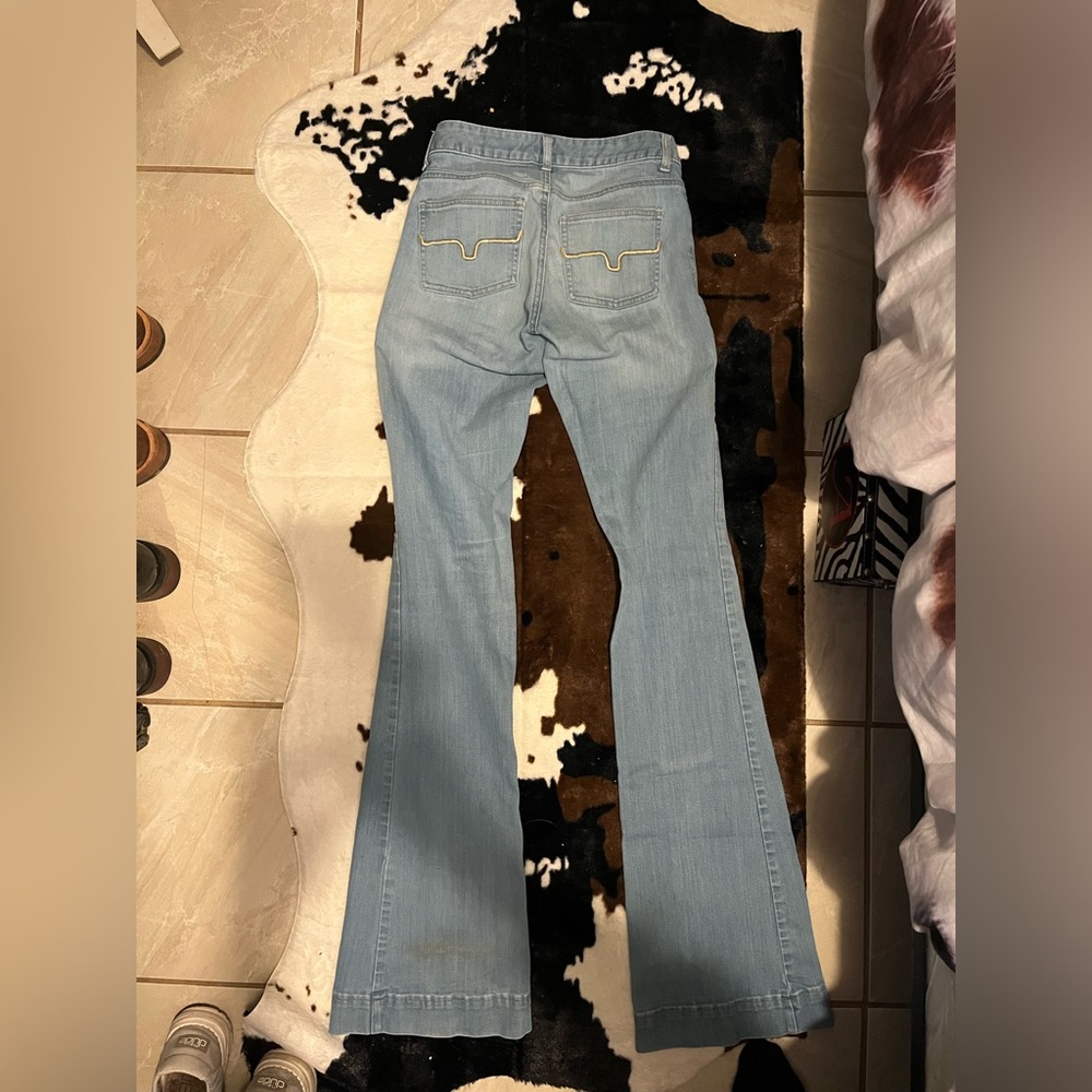 Kimes Ranch Jeans